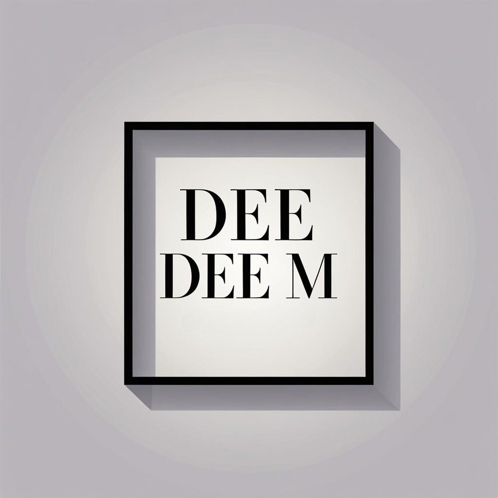 Meet your Posher, Dee Dee
